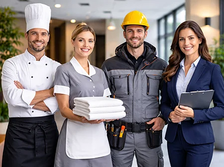 Купить спецодежду в Алматы